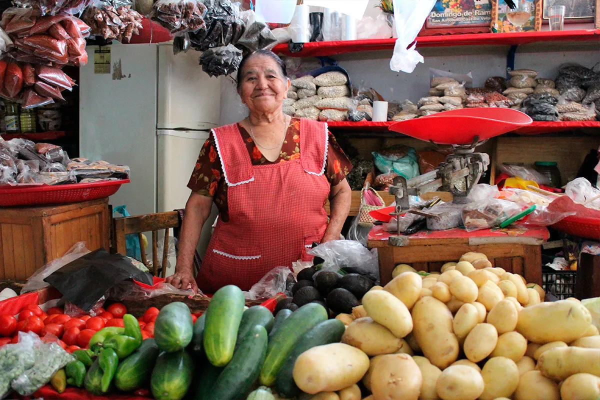Emprendimiento Nueva Zona 18
